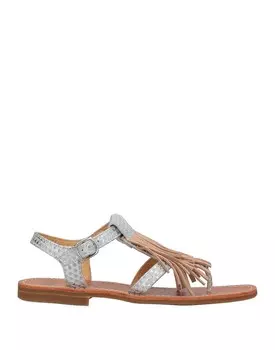 Сандалии Erbavoglio, бежевый