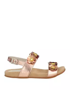 Сандалии Erbavoglio, медь