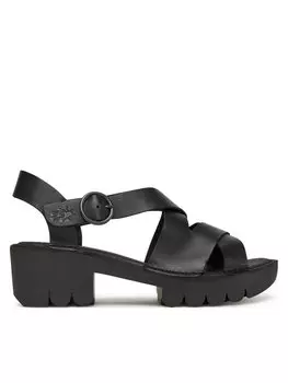 Сандалии Eriafly P801536000 Fly London, черный