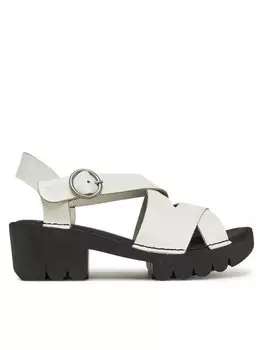 Сандалии Eriafly P801536001 Fly London, белый