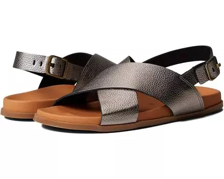 Сандалии Eric Michael Apollo, бронзовый