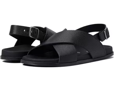 Сандалии Eric Michael Apollo, черный