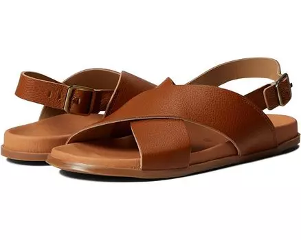 Сандалии Eric Michael Apollo, оранжевый