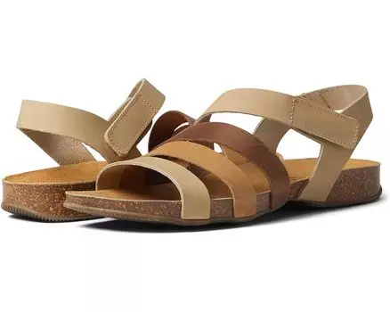 Сандалии Eric Michael Carla, бежевый