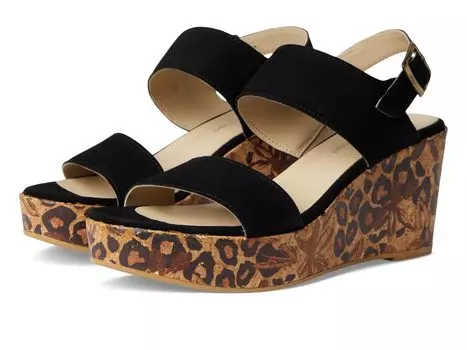 Сандалии Eric Michael Crete, черный