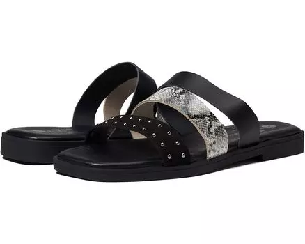 Сандалии Eric Michael Demi, черный