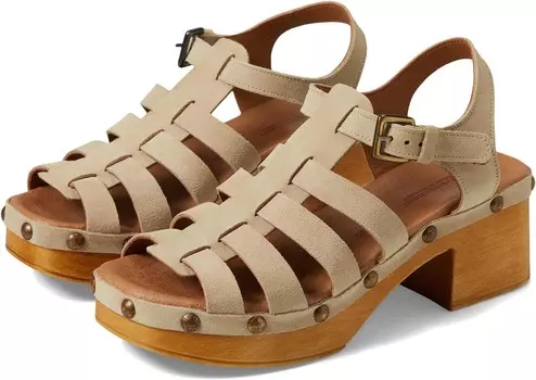 Сандалии Eric Michael Desi, бежевый