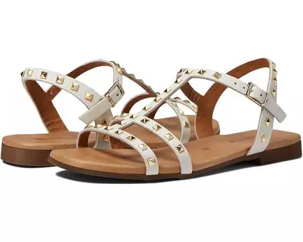 Сандалии Eric Michael Diamond, кремовый