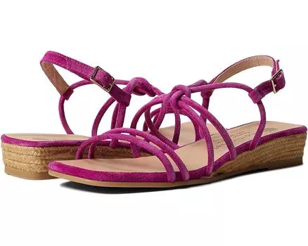 Сандалии Eric Michael Elizabeth, фуксия