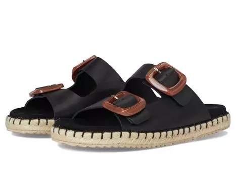 Сандалии Eric Michael Evelyn, черный