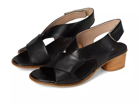 Сандалии Eric Michael Isla, черный