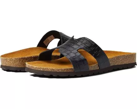 Сандалии Eric Michael Katie, черный