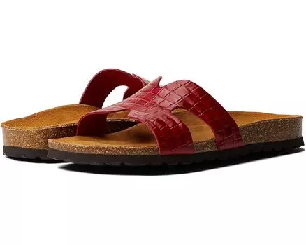 Сандалии Eric Michael Katie, красный