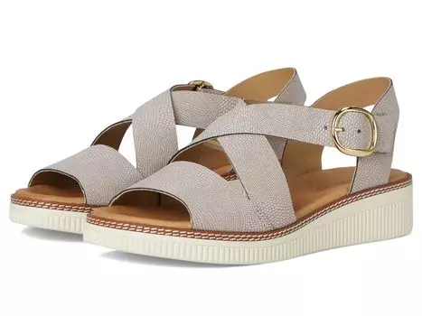 Сандалии Eric Michael Khloe, бежевый