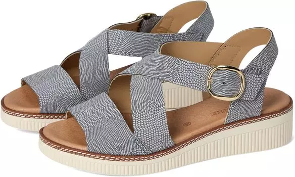 Сандалии Eric Michael Khloe, черный