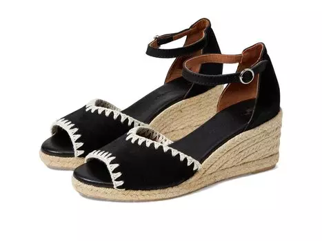 Сандалии Eric Michael Lama, черный