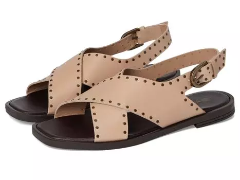 Сандалии Eric Michael Margot, бежевый