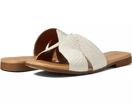 Сандалии Eric Michael Raffi, естественный