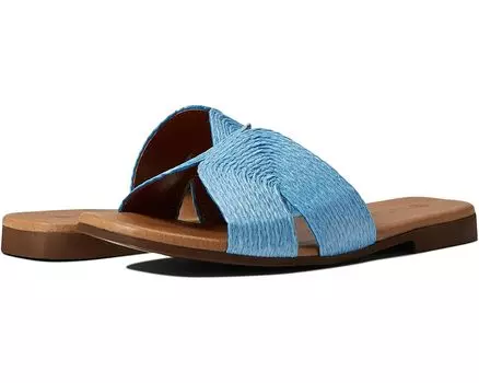 Сандалии Eric Michael Raffi, синий