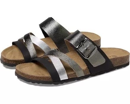 Сандалии Eric Michael Randy, черный