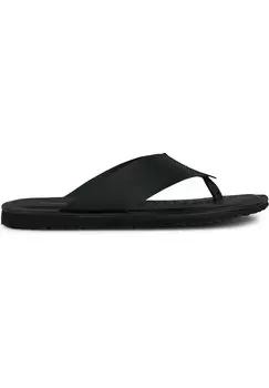 Сандалии ERICE Geox, цвет black