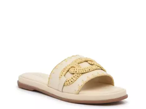 Сандалии Erona Sandal Crown Vintage, цвет frenchvanillaivory