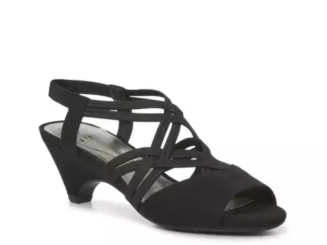 Сандалии Espie Sandal Impo, черный