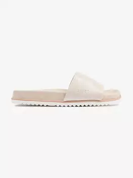 Сандалии Esprit, бежевый