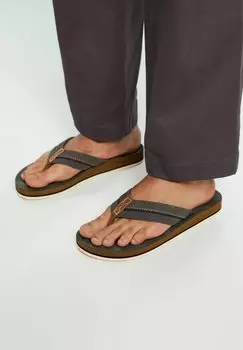 Сандалии Esprit, бронза