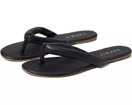 Сандалии Esprit Codi, черный