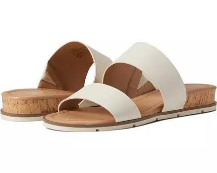 Сандалии Esprit Dansel, белый