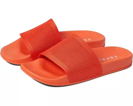 Сандалии Esprit March, оранжевый