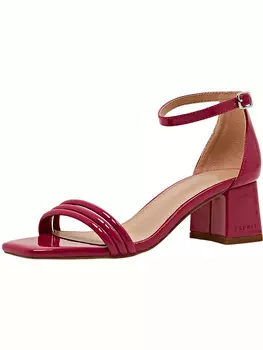 Сандалии ESPRIT Sandaletten, красный