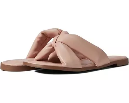 Сандалии Esprit Scarlet, цвет Nude Pink