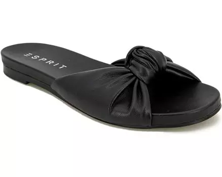 Сандалии Esprit Tyla, черный