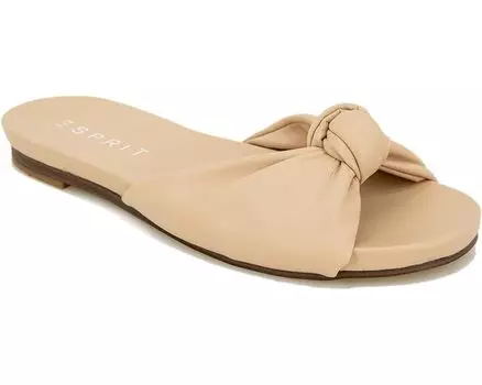 Сандалии Esprit Tyla, нюд