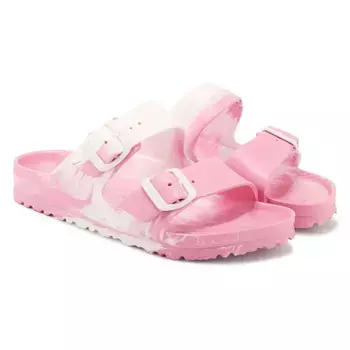 Сандалии Essentials Arizona Footbed Birkenstock, мультиколор