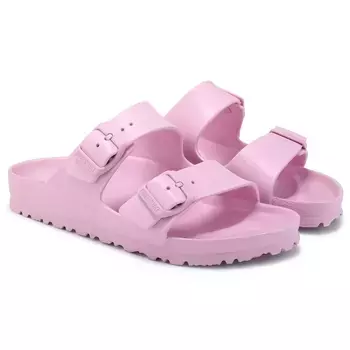 Сандалии Essentials Arizona Footbed Birkenstock, розовый