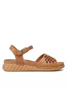 Сандалии EST-2299-03 Go Soft, коричневый