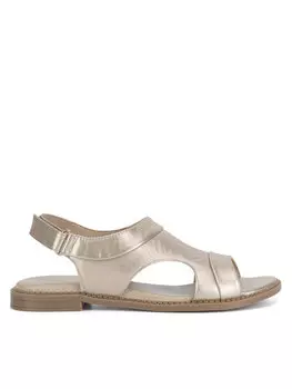 Сандалии EST-AFIONA-09 Lasocki, золотой