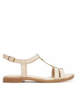 Сандалии EST-AFIONA-10 Lasocki, бежевый