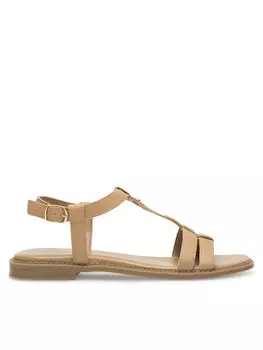 Сандалии EST-AFIONA-10 Lasocki, коричневый