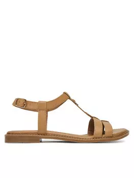 Сандалии EST-AFIONA-10 Lasocki, коричневый