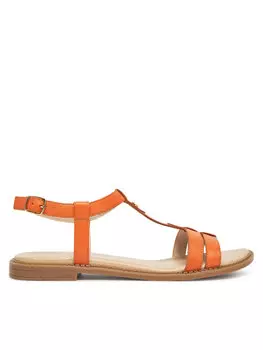 Сандалии EST-AFIONA-10 Lasocki, оранжевый