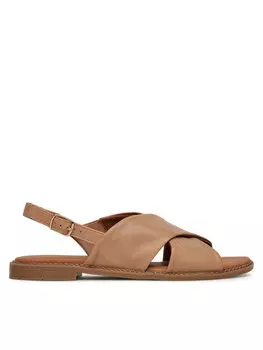 Сандалии EST-AFIONA-11 Lasocki, бежевый