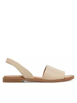 Сандалии Est-Afiona-17 Lasocki, бежевый