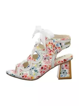 Сандалии Estelle, красочный