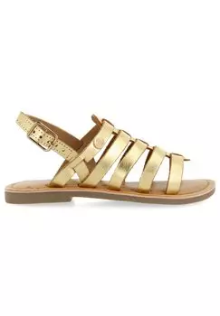 Сандалии ESTILO ROMANAS LENI Gioseppo, золотой