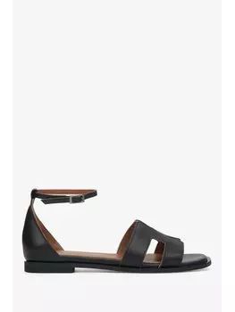 Сандалии Estro, черный