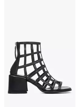 Сандалии Estro, черный